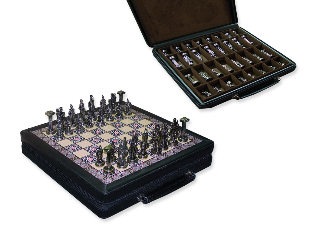 Chess Set